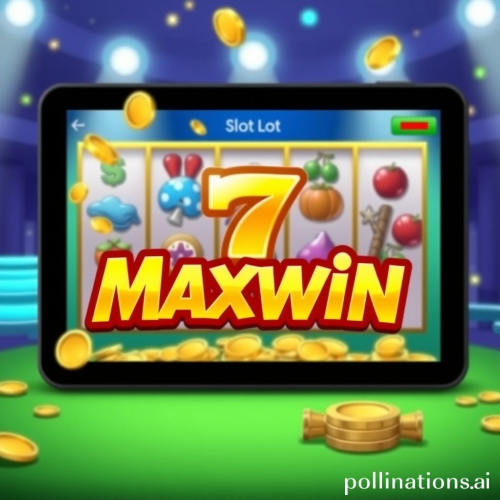 Strategi Maxwin Slot 178: Tips dan Trik untuk Pemula